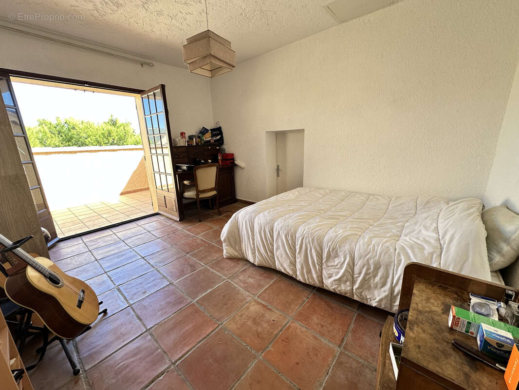 Maison à LA SEYNE-SUR-MER