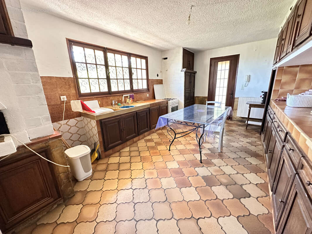 Maison à LA SEYNE-SUR-MER