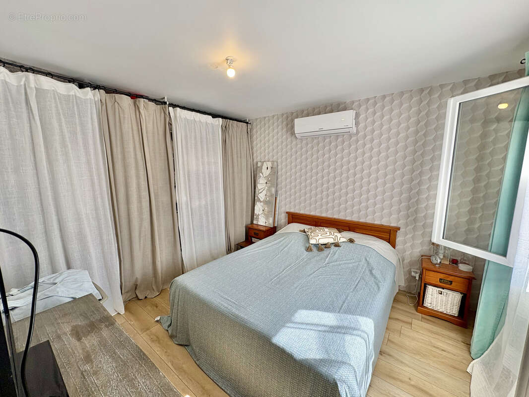 Maison à LA SEYNE-SUR-MER