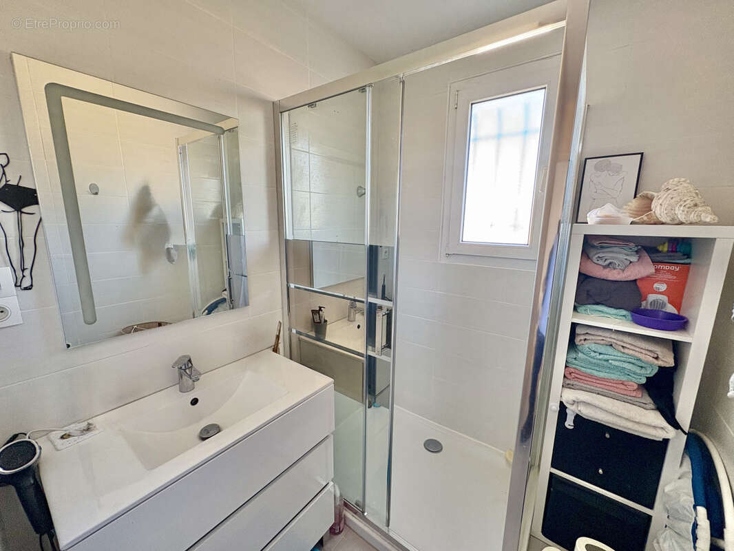 Maison à LA SEYNE-SUR-MER