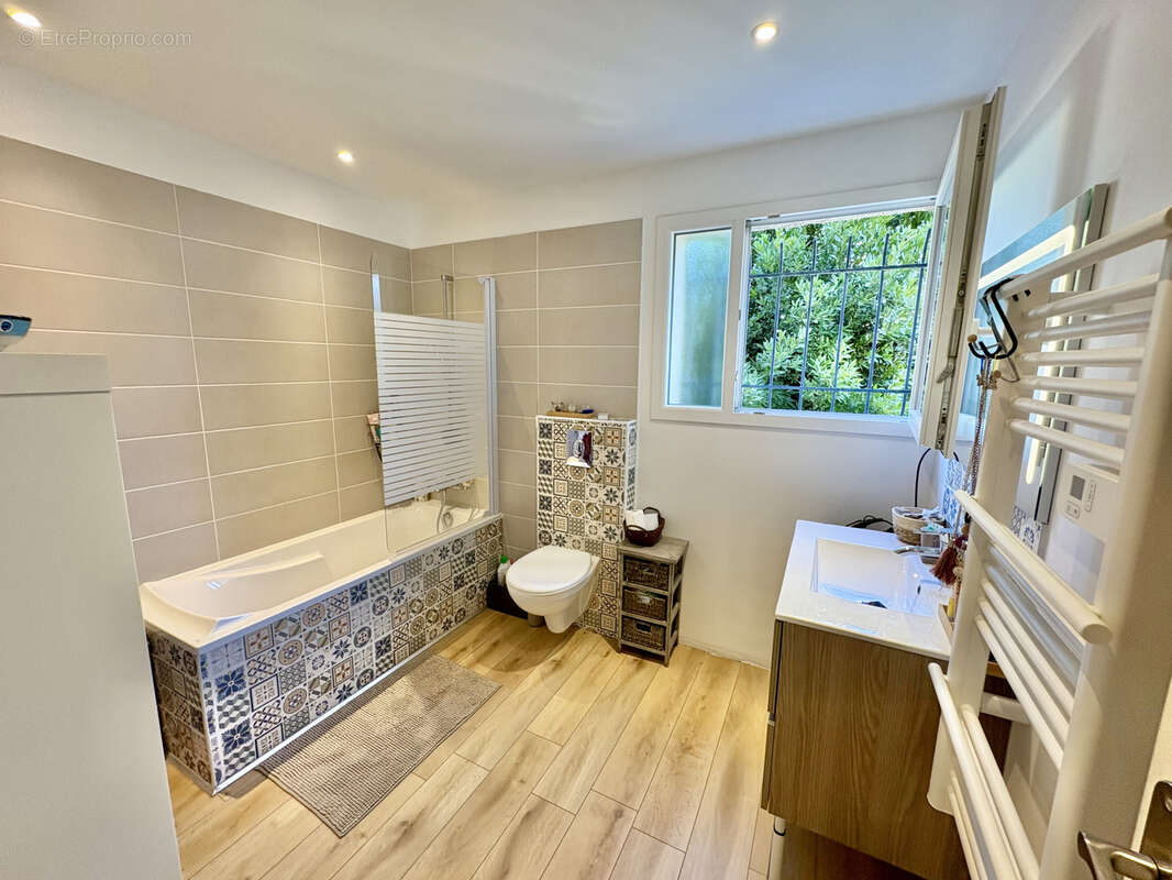 Maison à LA SEYNE-SUR-MER