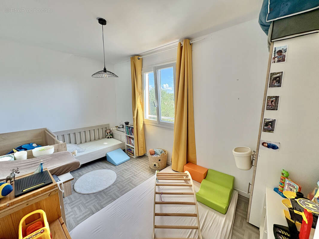 Maison à LA SEYNE-SUR-MER