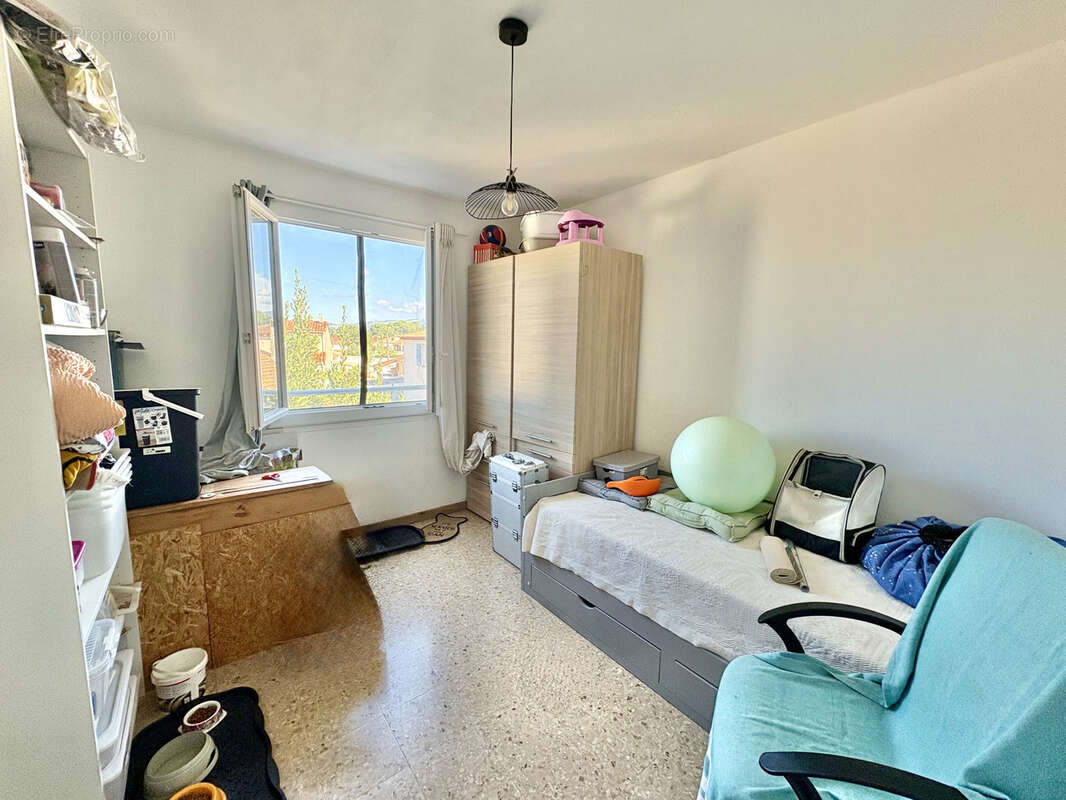 Maison à LA SEYNE-SUR-MER