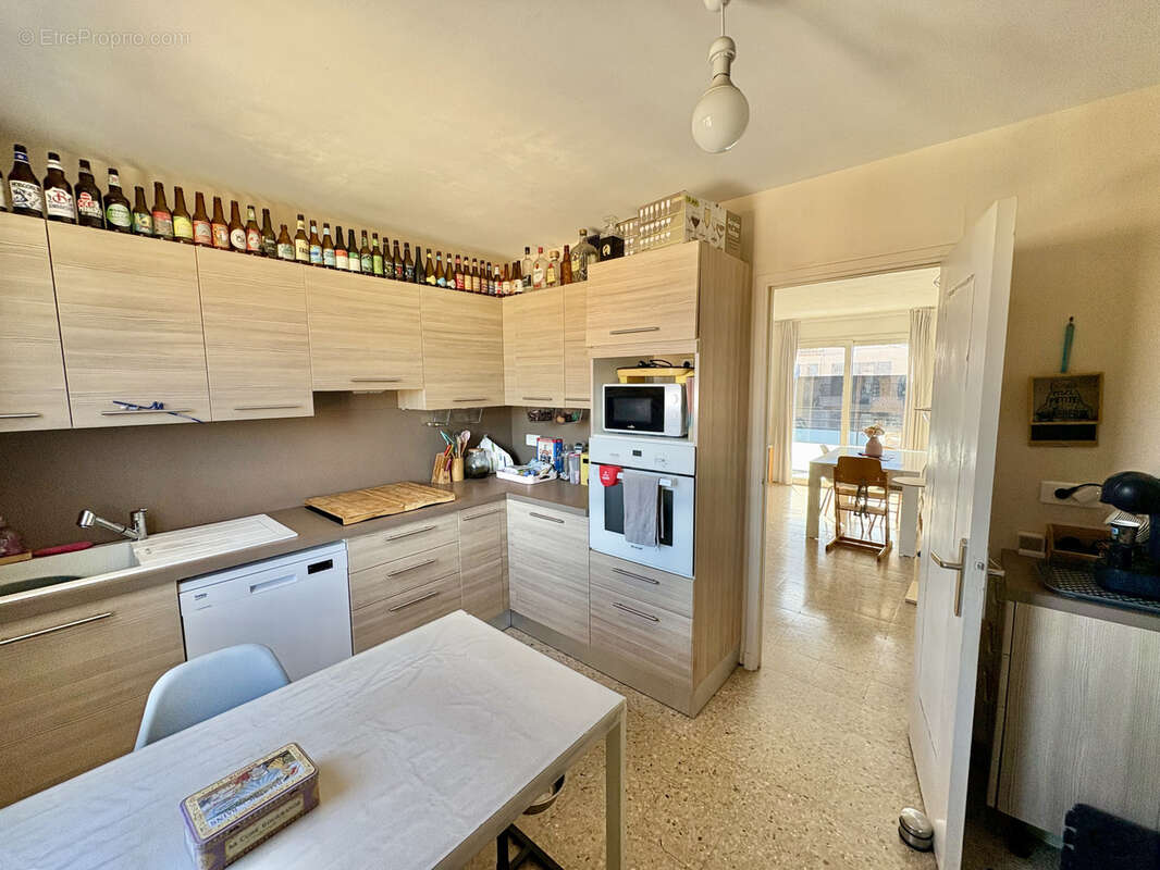 Maison à LA SEYNE-SUR-MER