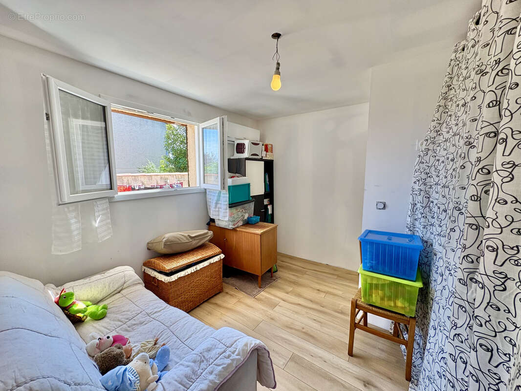 Maison à LA SEYNE-SUR-MER