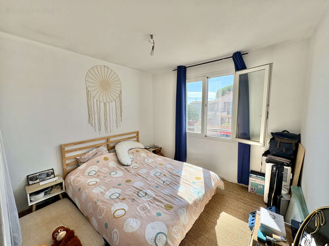 Maison à LA SEYNE-SUR-MER