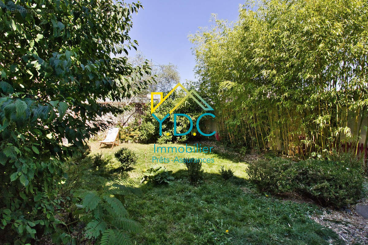 Maison à BOIS-GUILLAUME