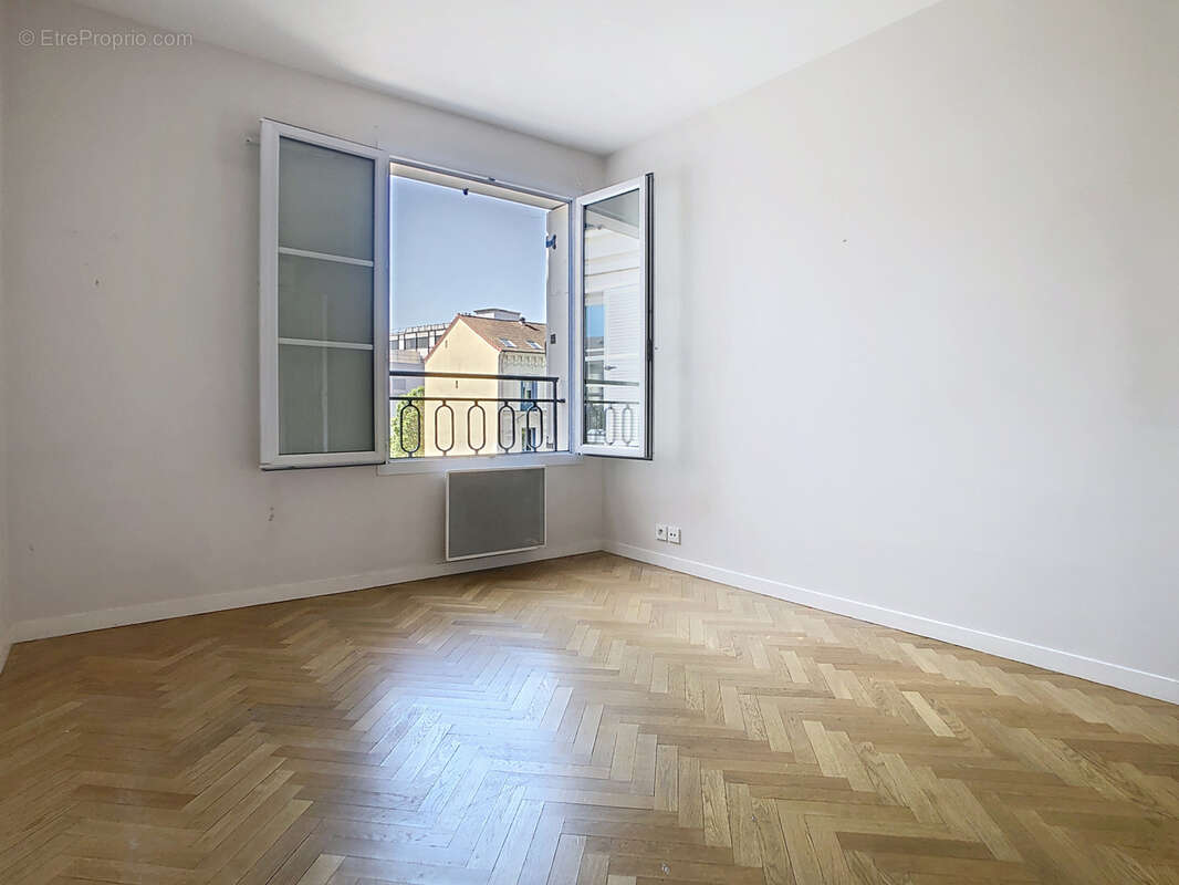 Appartement à RUEIL-MALMAISON