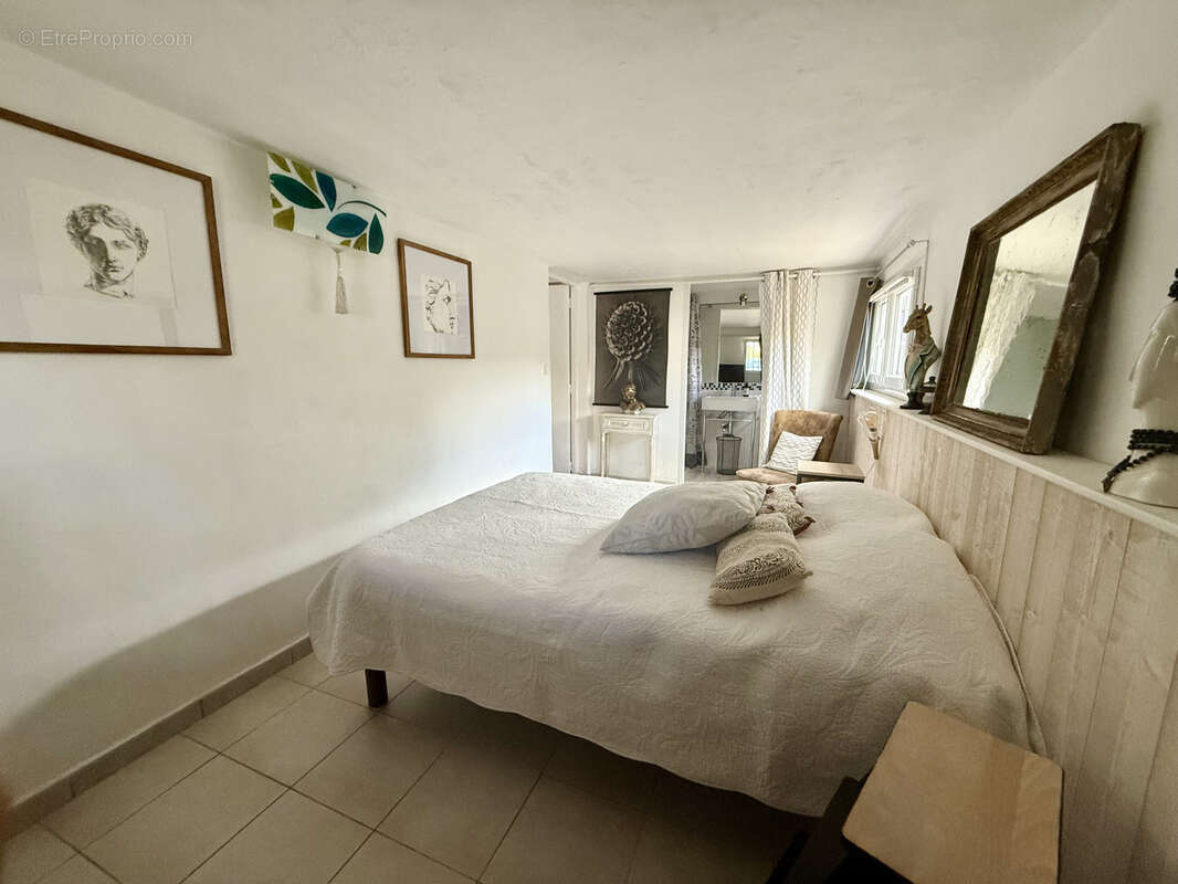 Maison à FRONTIGNAN