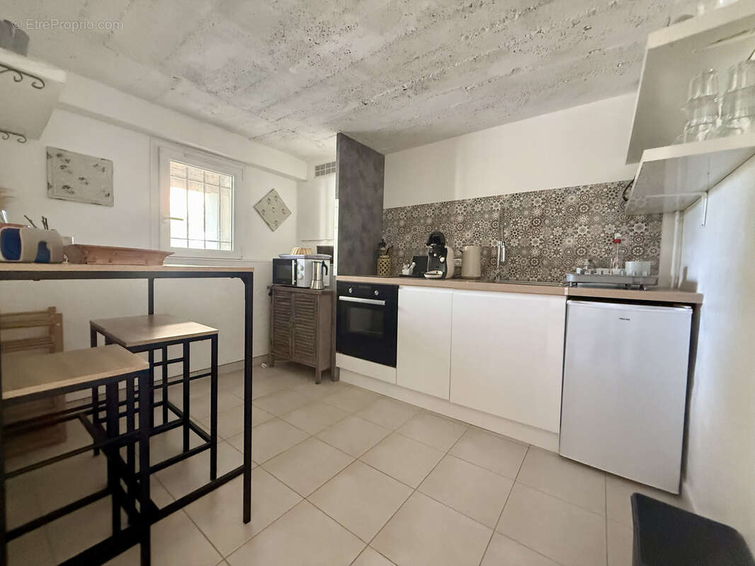 Maison à FRONTIGNAN