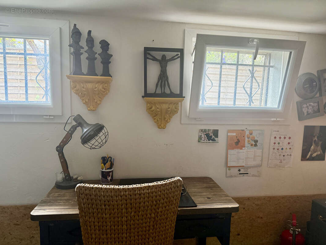 Maison à FRONTIGNAN