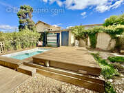 Maison à FRONTIGNAN