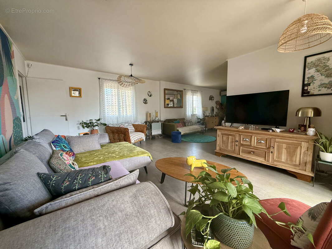 Maison à FRONTIGNAN