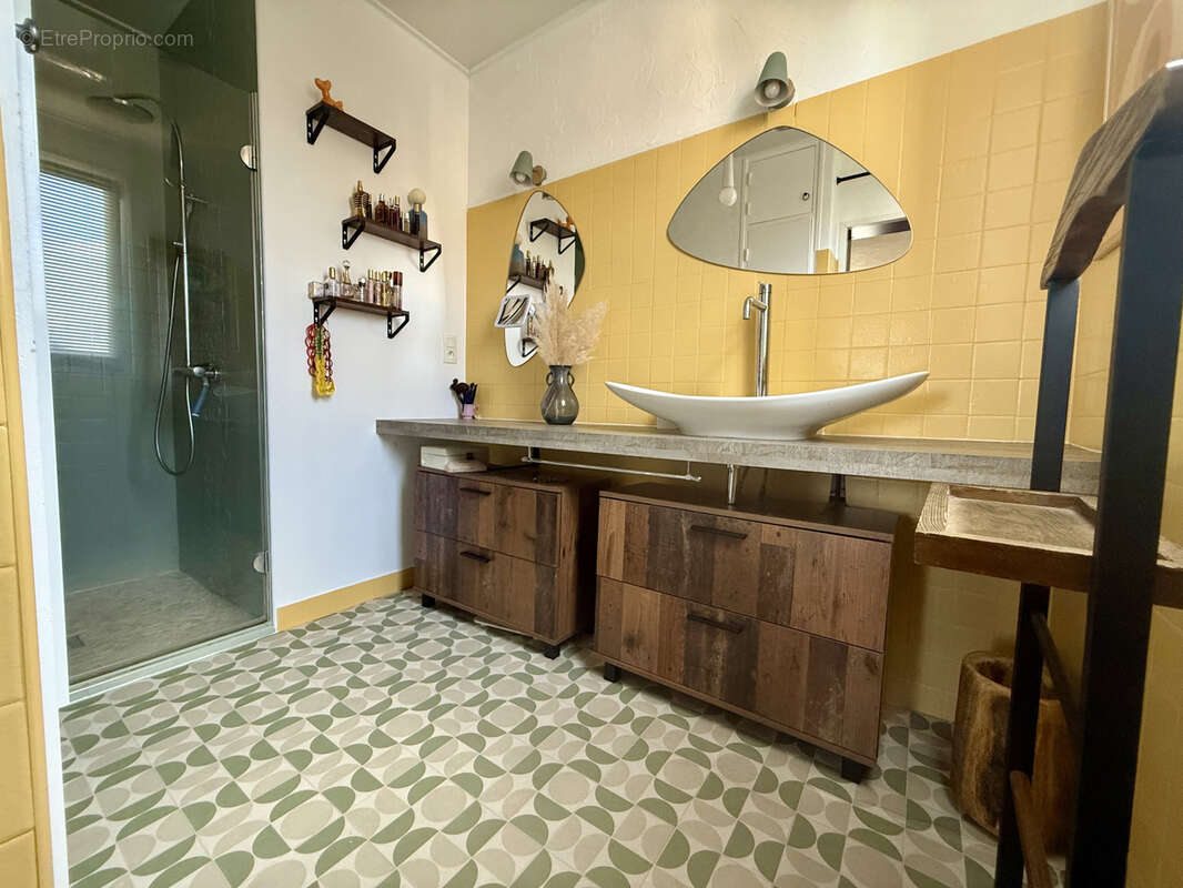 Maison à FRONTIGNAN