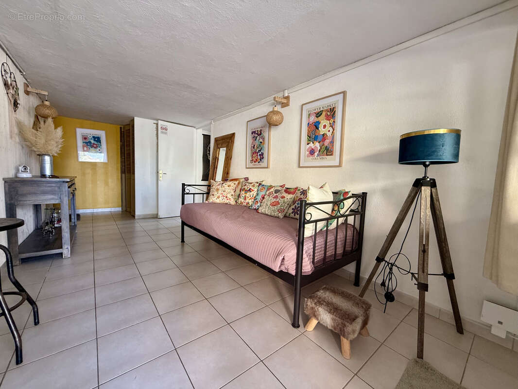 Maison à FRONTIGNAN