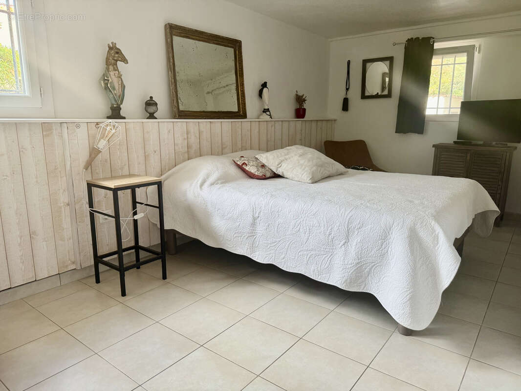 Maison à FRONTIGNAN