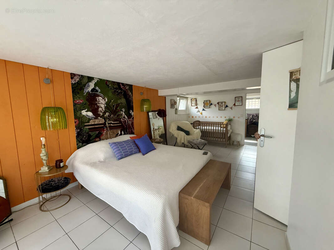 Maison à FRONTIGNAN