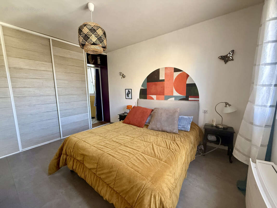 Maison à FRONTIGNAN