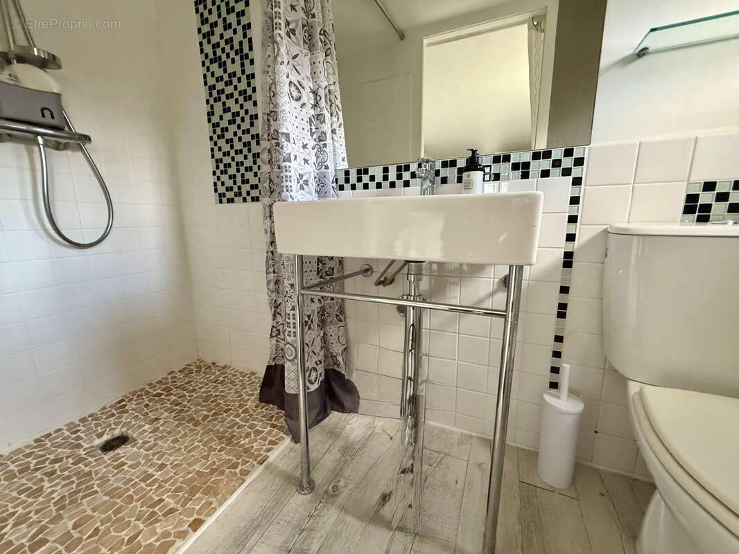 Maison à FRONTIGNAN