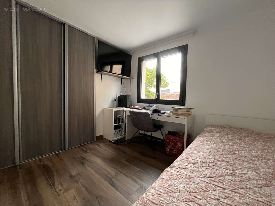 Maison à FRONTIGNAN