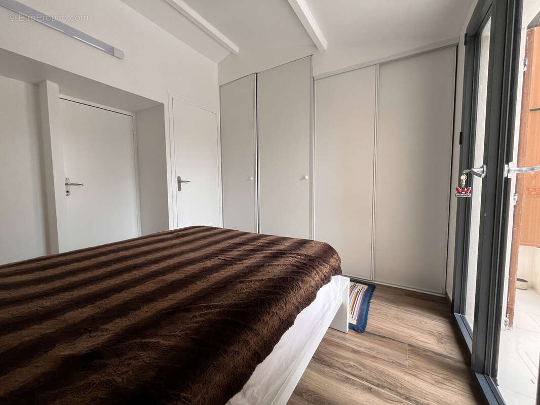 Maison à FRONTIGNAN