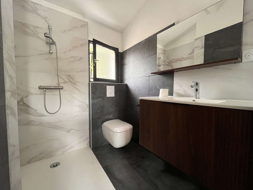 Maison à FRONTIGNAN