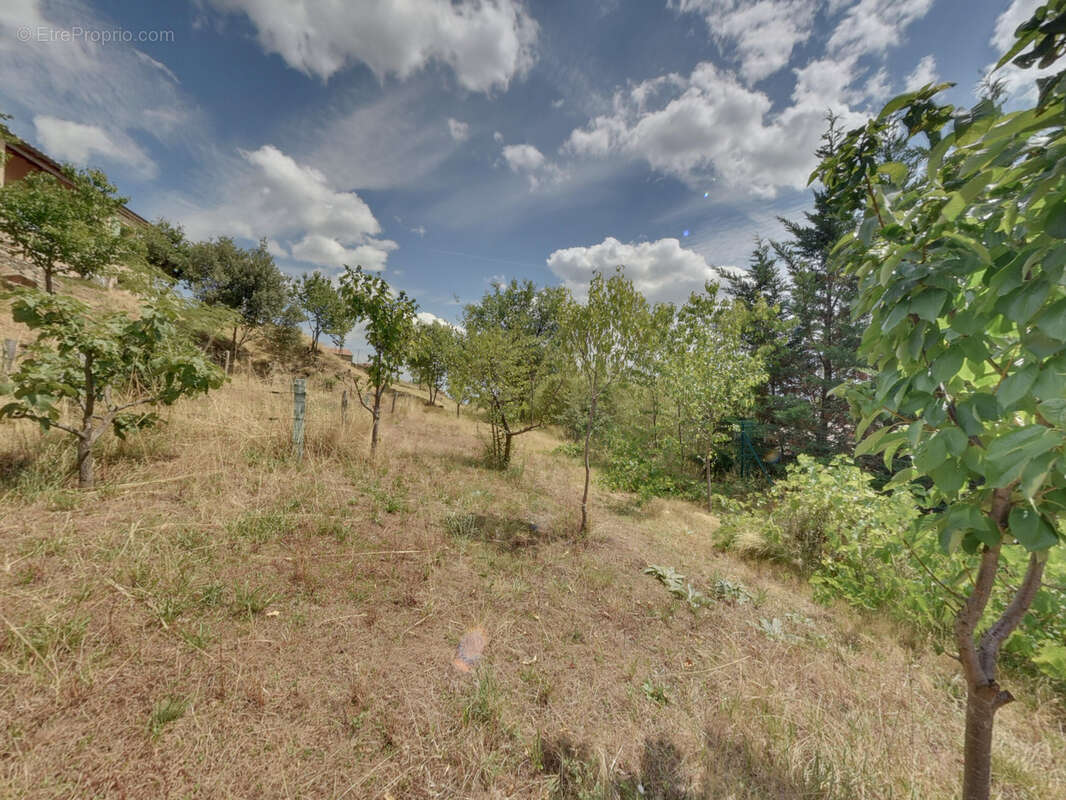 Maison à SAINT-MICHEL-DE-CHABRILLANOUX