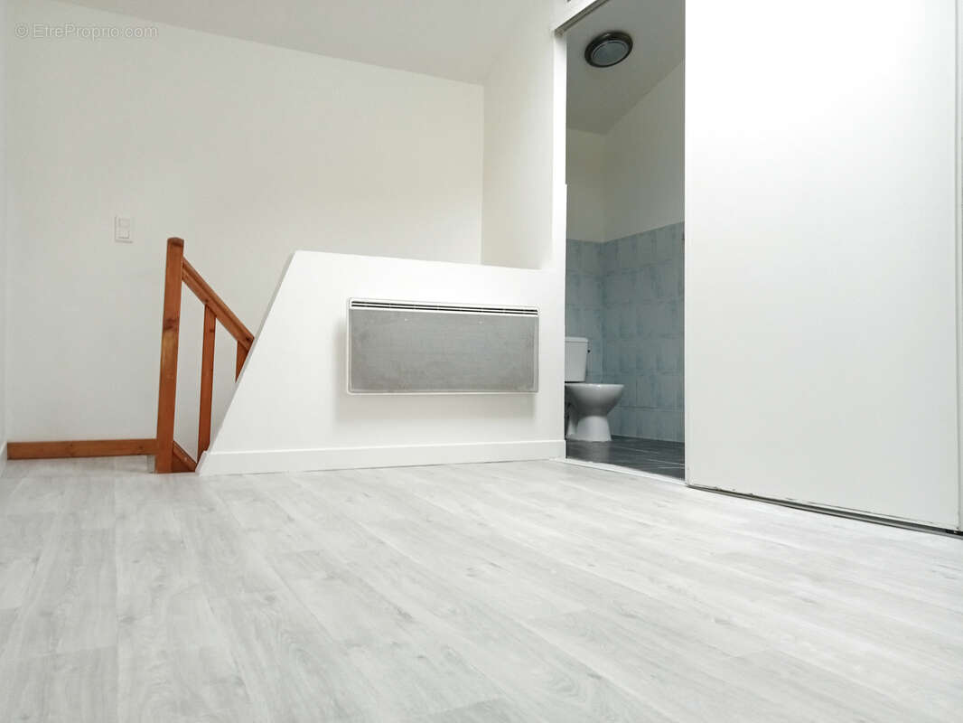 Maison à LA VOULTE-SUR-RHONE