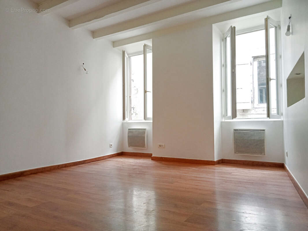 Maison à LA VOULTE-SUR-RHONE