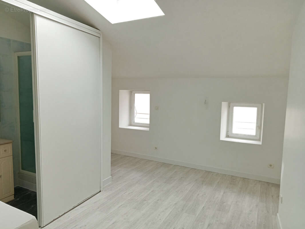 Maison à LA VOULTE-SUR-RHONE