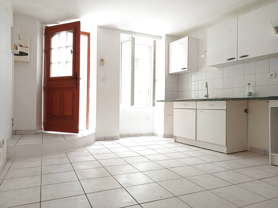 Maison à LA VOULTE-SUR-RHONE