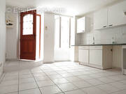 Maison à LA VOULTE-SUR-RHONE