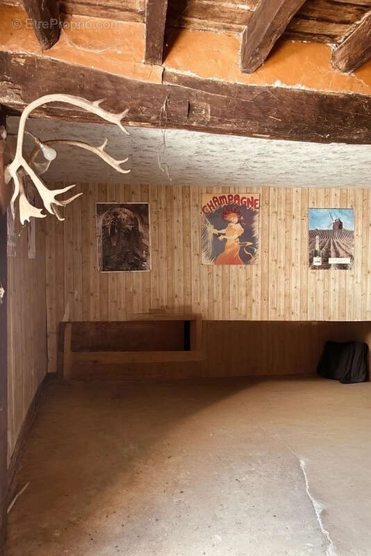 Maison à SAVIGNY-SUR-ARDRES