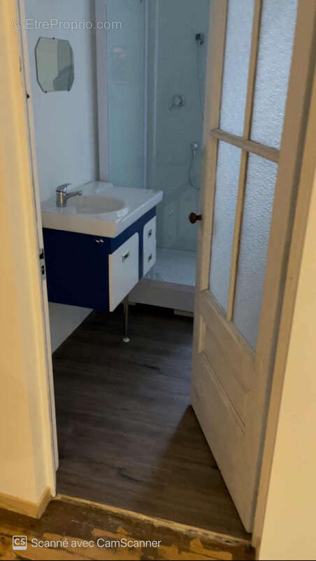 Appartement à RIBERAC