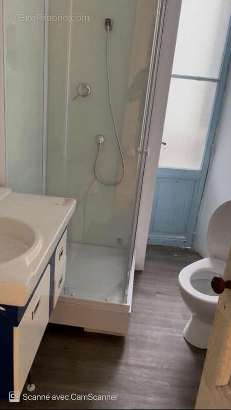 Appartement à RIBERAC