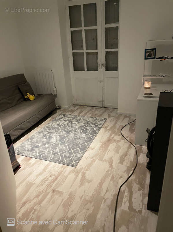 Appartement à RIBERAC