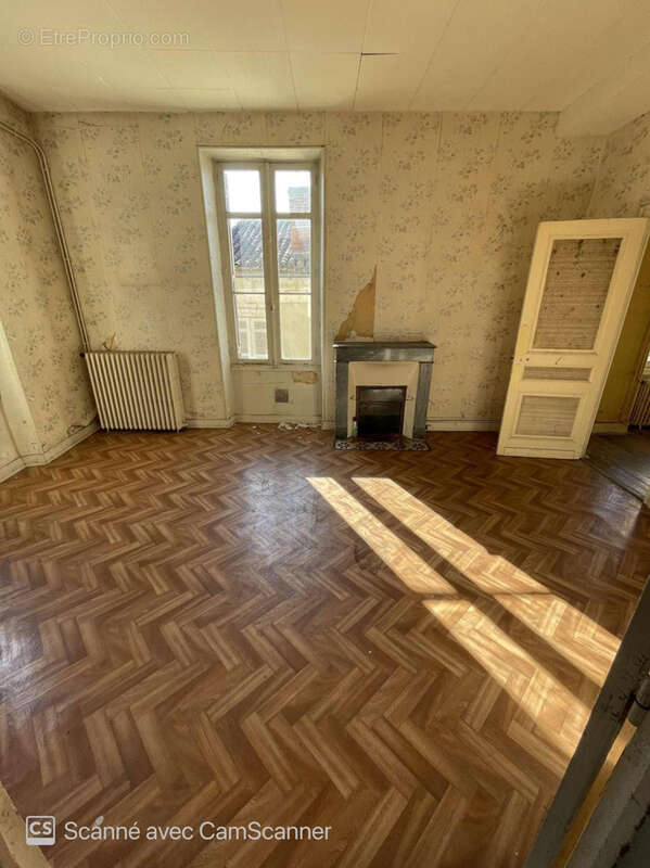 Appartement à RIBERAC