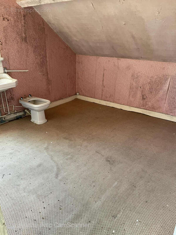 Appartement à RIBERAC