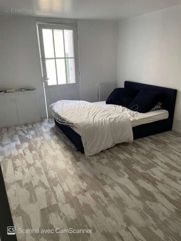 Appartement à RIBERAC