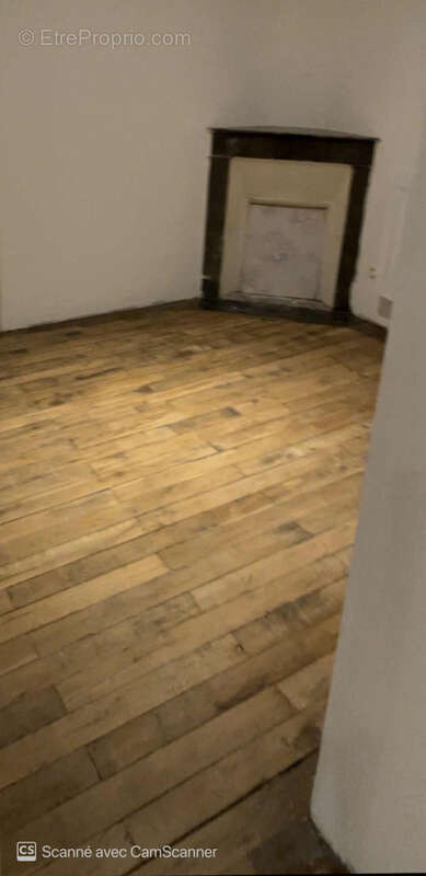 Appartement à RIBERAC