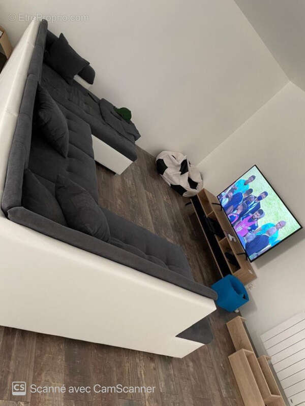 Appartement à RIBERAC