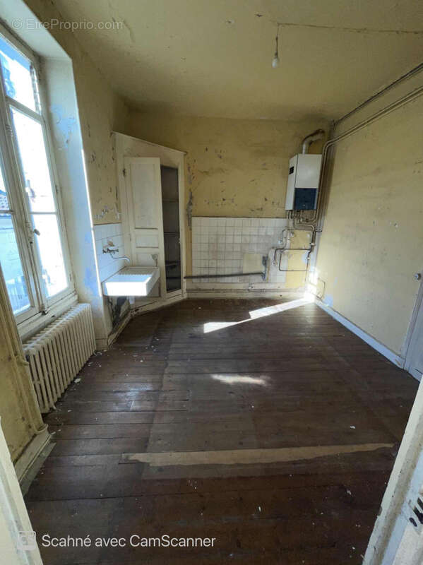 Appartement à RIBERAC