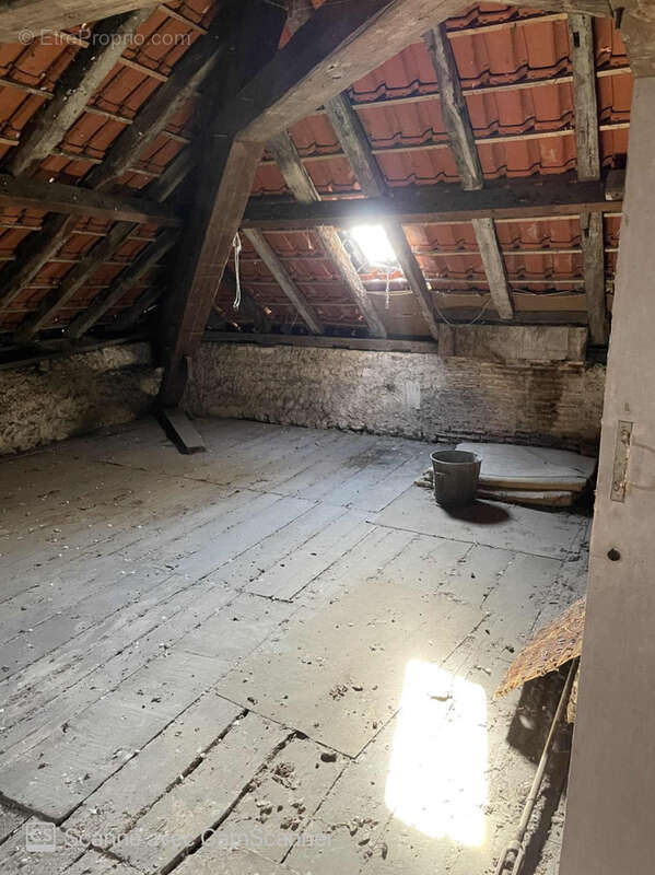 Appartement à RIBERAC