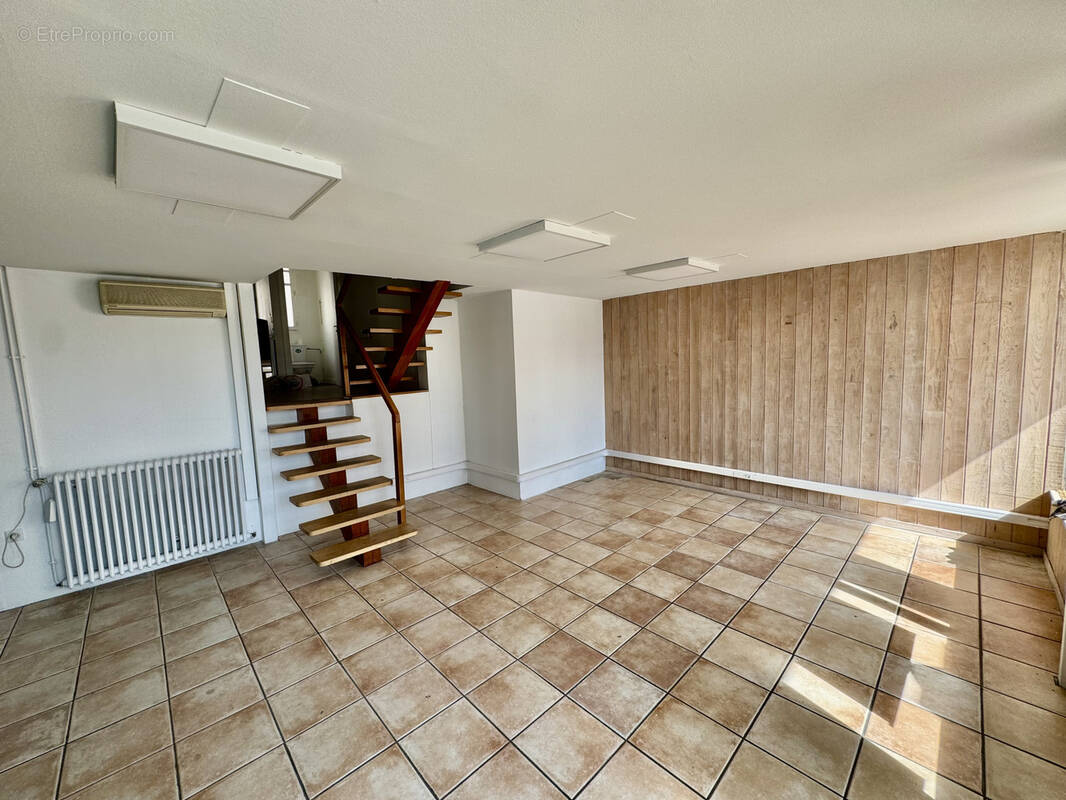 Appartement à MOULEYDIER