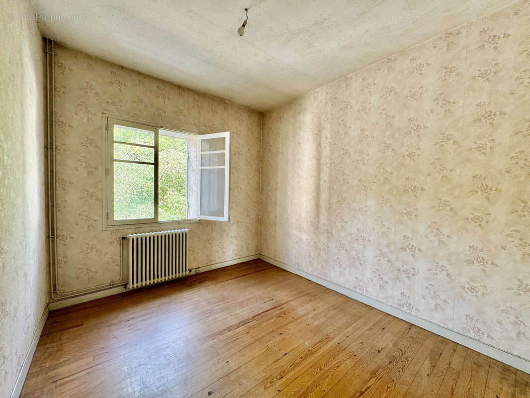 Appartement à MOULEYDIER