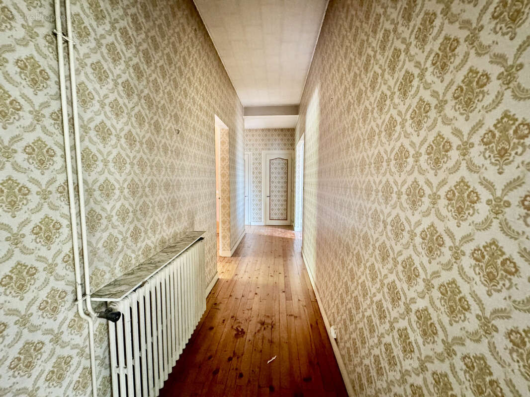 Appartement à MOULEYDIER