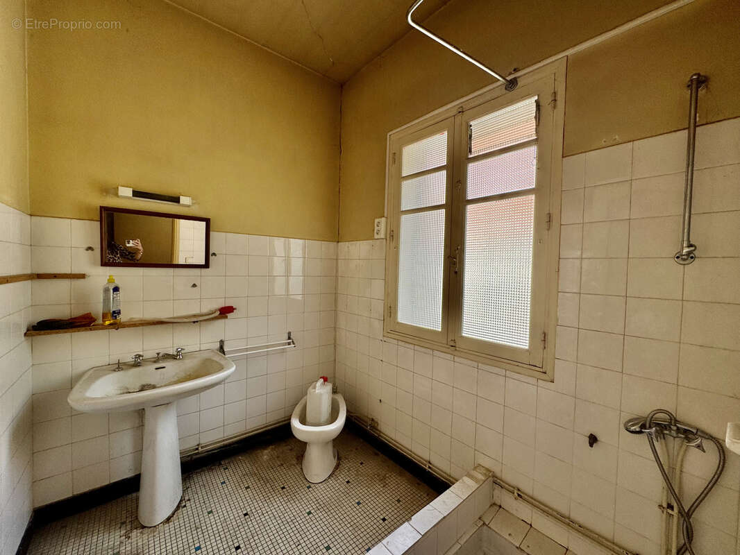 Appartement à MOULEYDIER