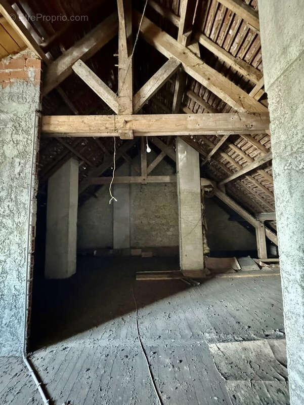 Appartement à MOULEYDIER