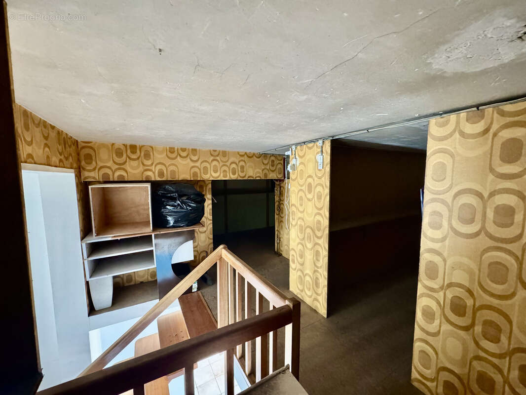 Appartement à MOULEYDIER