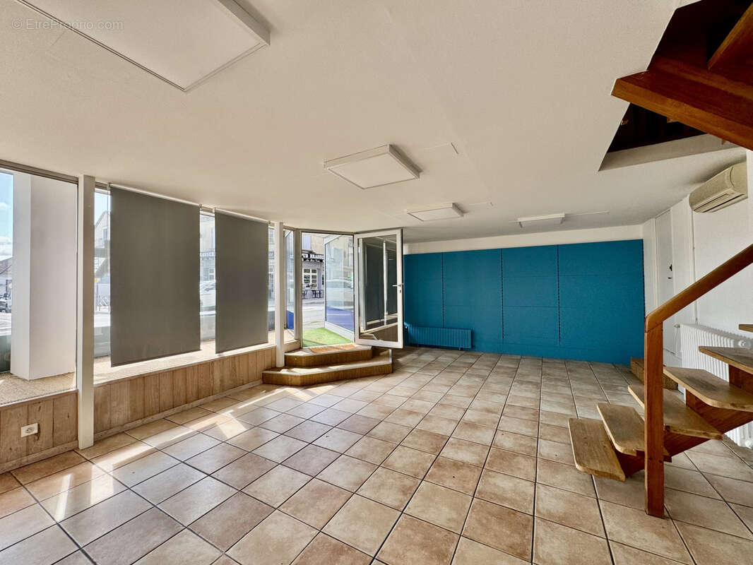 Appartement à MOULEYDIER